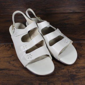 SAS Women’s Tripad Comfort Sandals SZ 9 M